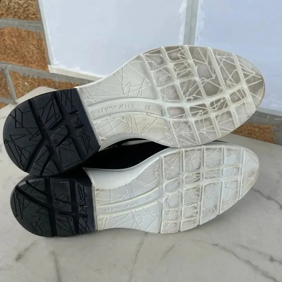 Lemon Jelly WING-01 BLACK size 40 - Picture 5 of 7